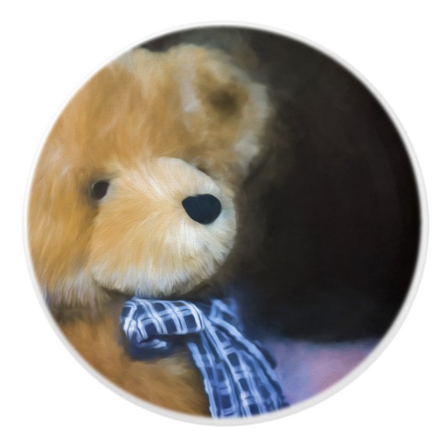 Randolph - profil knopp (Framsidan)