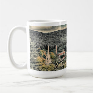 Randolph Vermont Classic 15oz Mugg