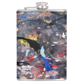 random art fickplunta