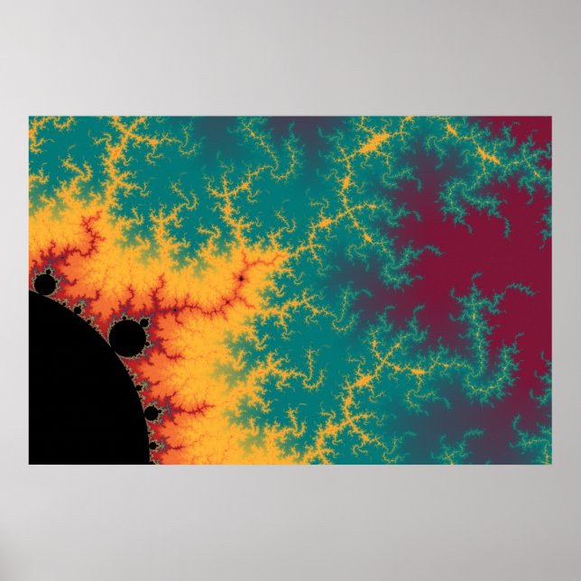 Random Billion 016 Poster (Framsidan)