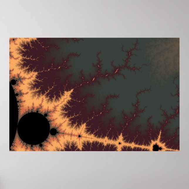 Random Billion 017 Poster (Framsidan)