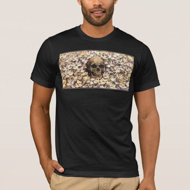 Random Desire T Shirt (Framsida)