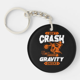 Random Gravity Checks - Motocross & Dirt Bike
