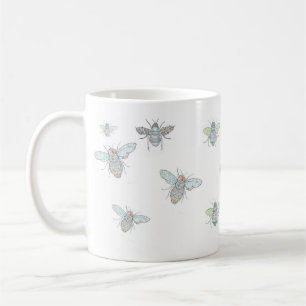 Random Humla Kaffemugg