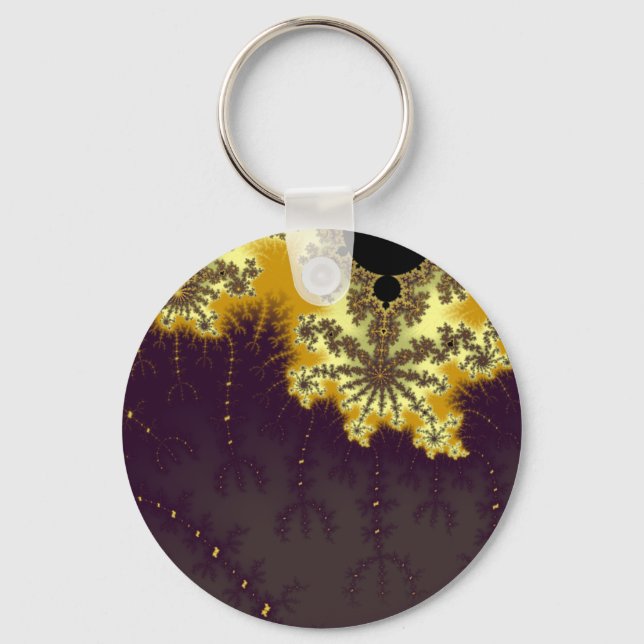 Random Million 006 Nyckelring (Framsida)