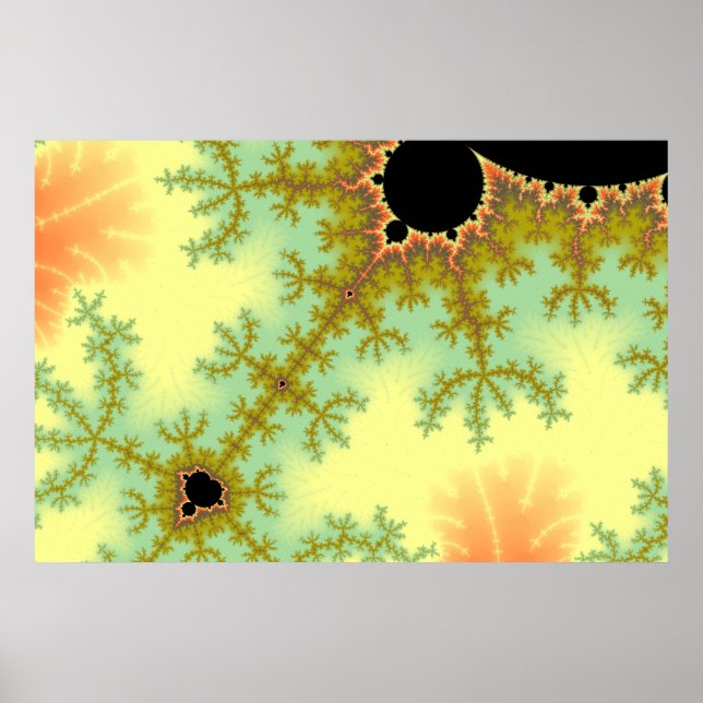 Random Million 022 Poster (Framsidan)