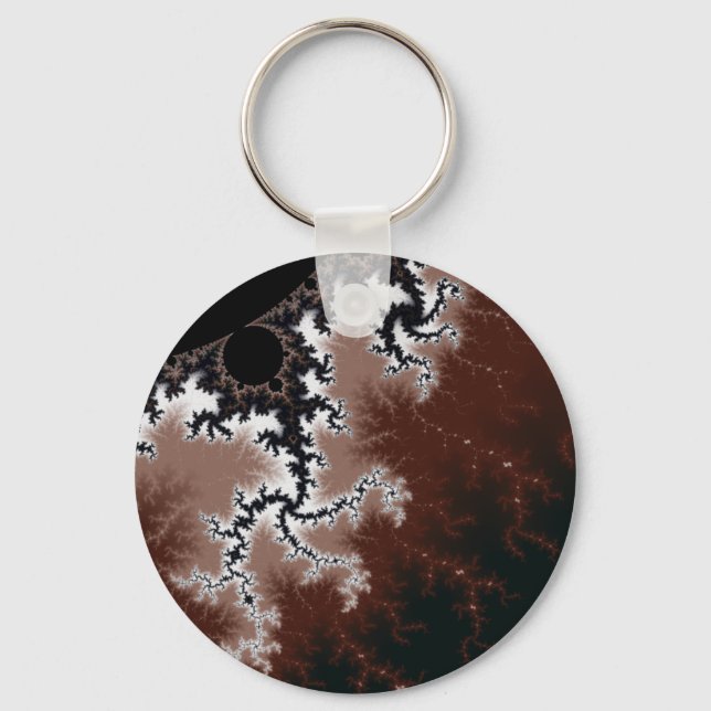 Random Million 028 Nyckelring (Framsida)