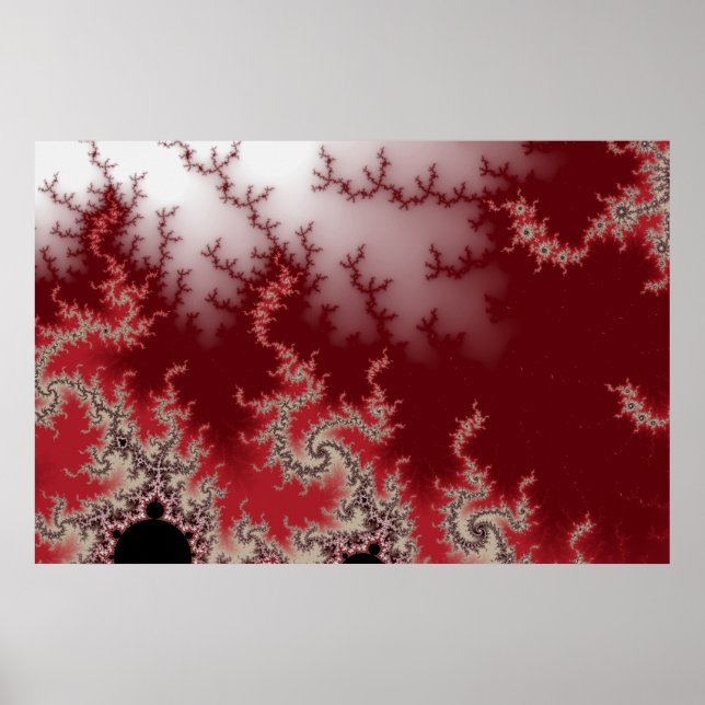 Random Million 030 Poster (Framsidan)