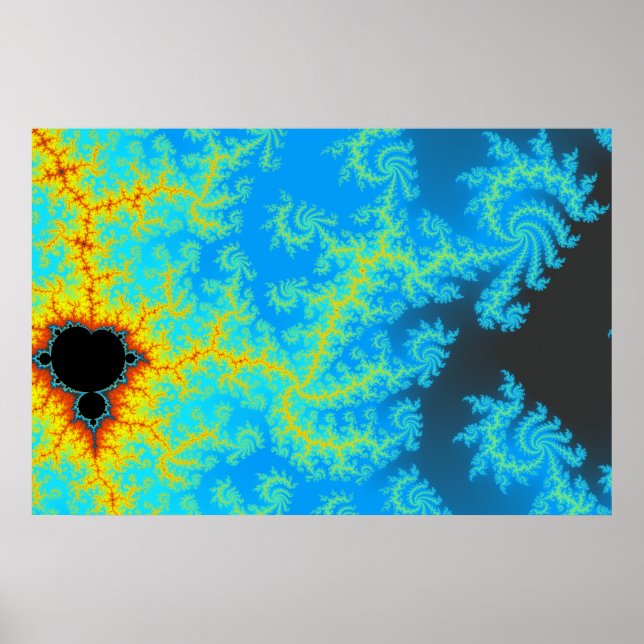 Random Million 036 Poster (Framsidan)