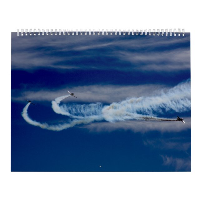 Random Photos Kalender (Omslag)