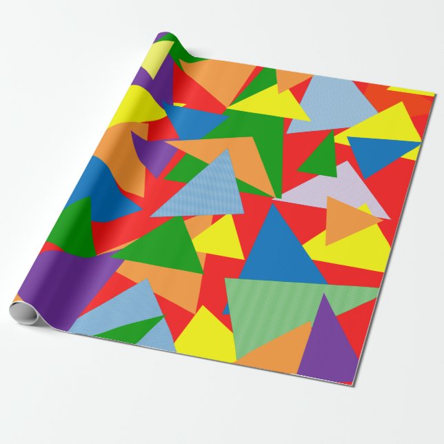 Random Triangles Presentpapper (Utrullad)