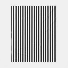 Randullfilt Fleecefilt