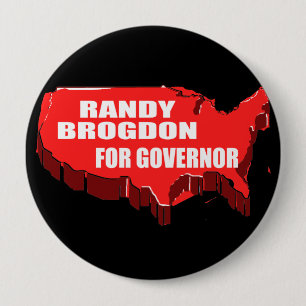 RANDY BROGDON FOR GOVERNOR KNAPP