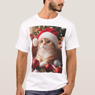 Randy Christmas T Shirt
