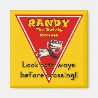 Randy Magnet