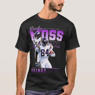 Randy Moss T Shirt