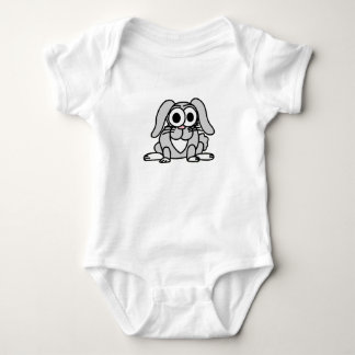 Randy Rabbit T Shirt