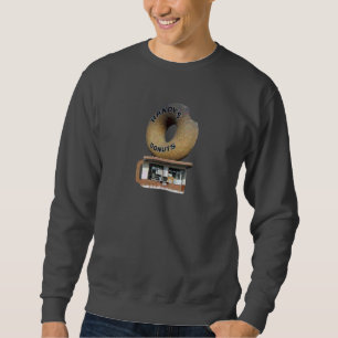 Randy's Donut Shirt Långärmad Tröja