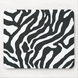 Randzebra tryckReto mus mattor Musmatta