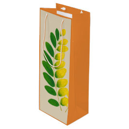 "Rang De Basanti" på en gift Bag