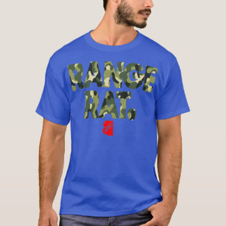 Range råtta T Manar Golf 2020 T Shirt