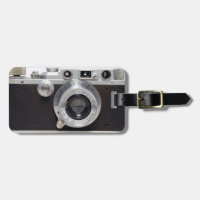 Rangefinder för tysk för VINTAGEKAMERA 12 vid L