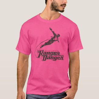 Ranger Danger 2006 rolig T Shirt