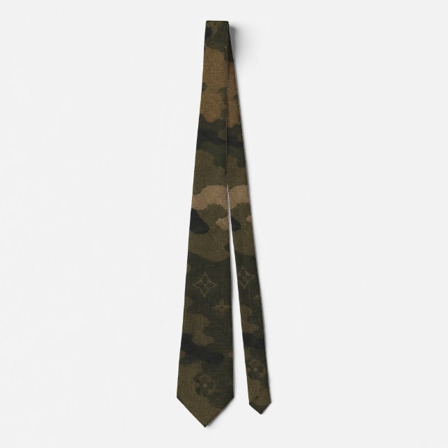 Ranger Elite Woodland Kamouflagemönster Slips (Framsida)