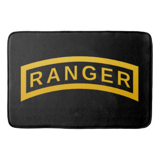 Rangerflik Badrumsmatta