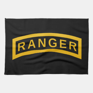 Rangerflik Kökshandduk