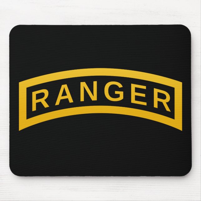 Rangerflik Musmatta (Framsidan)