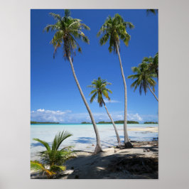 Rangiroa Poster