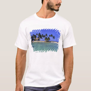 Ranguana Caye, Belize Tee Shirt