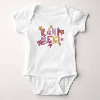 Rani Beti (sötflicka) T-shirt