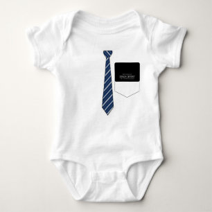 RANKA FÖR BABY FÖR LDS-MORMON MISSIONS- T-SHIRT
