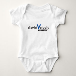 Ranka för DVR-utvecklingsSquad Tee Shirt