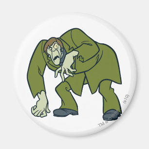 RankaVillain Magnet