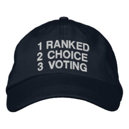 Ranked Choice Voting Broderad Keps