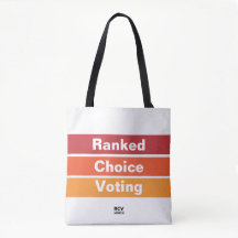 Ranked Choice Voting rand tote
