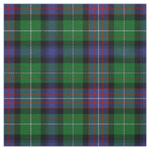 RankineScottish Klan Rankine Tartan Play Tyg