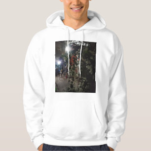 Ranndi hoodies hoodie