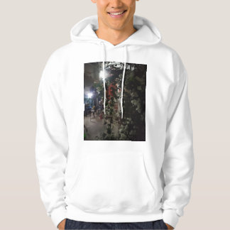 Ranndi hoodies hoodie