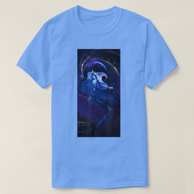 ranni-gåvan till Manar Women Boy T Shirt (Design framsida)