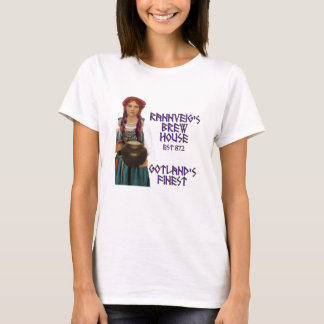Rannveigs Brewhouse T-Shirt
