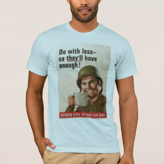 Ransonera världskrig II T Shirt