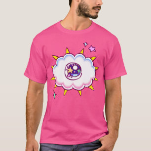 Ransroom ritar Kracko, men det har Kawaii Sparkly  T Shirt