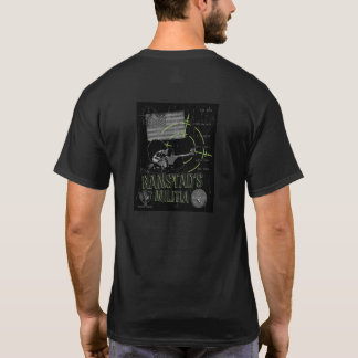 Ranstads milis tee