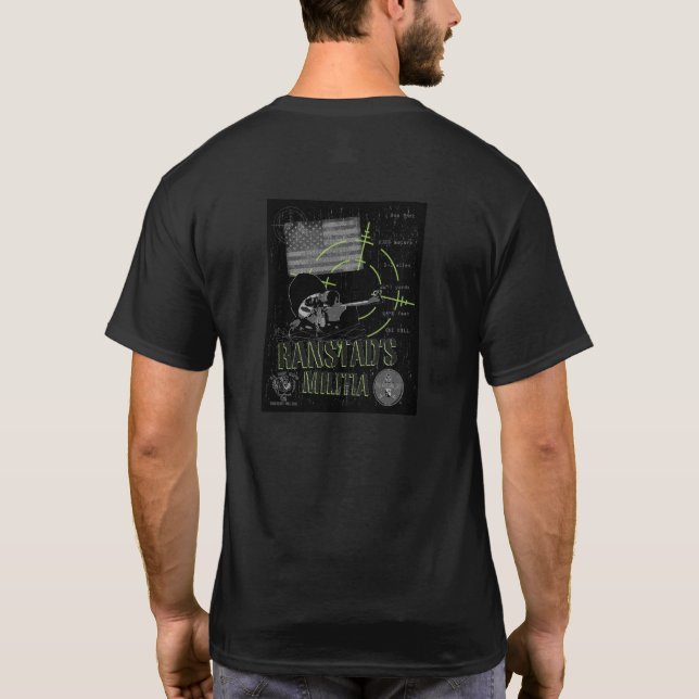 Ranstads milis tee (Baksida)