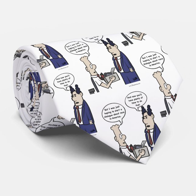 Rant Tecknad Slips (Rullad)