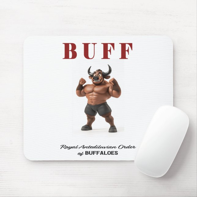 RAOB-Musmatta Musmatta (Med mus)